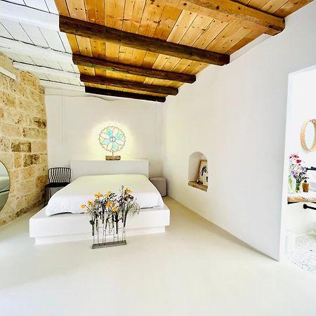 Hydria Guest House Art Gallery 아쿠아비바 델레 폰티 외부 사진