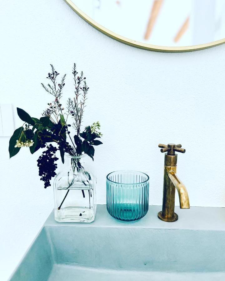 Hydria Guest House Art Gallery 아쿠아비바 델레 폰티 외부 사진