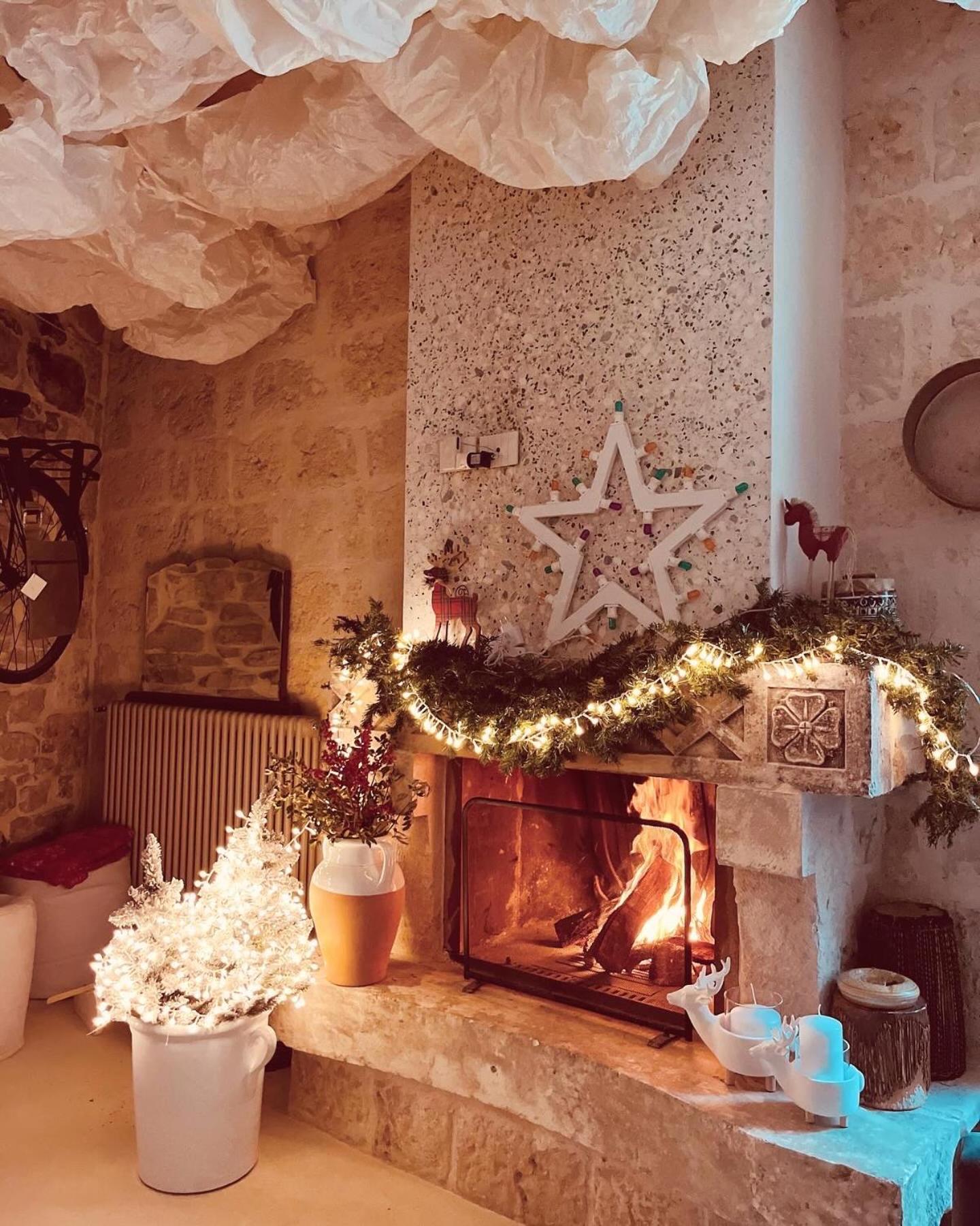 Hydria Guest House Art Gallery 아쿠아비바 델레 폰티 외부 사진