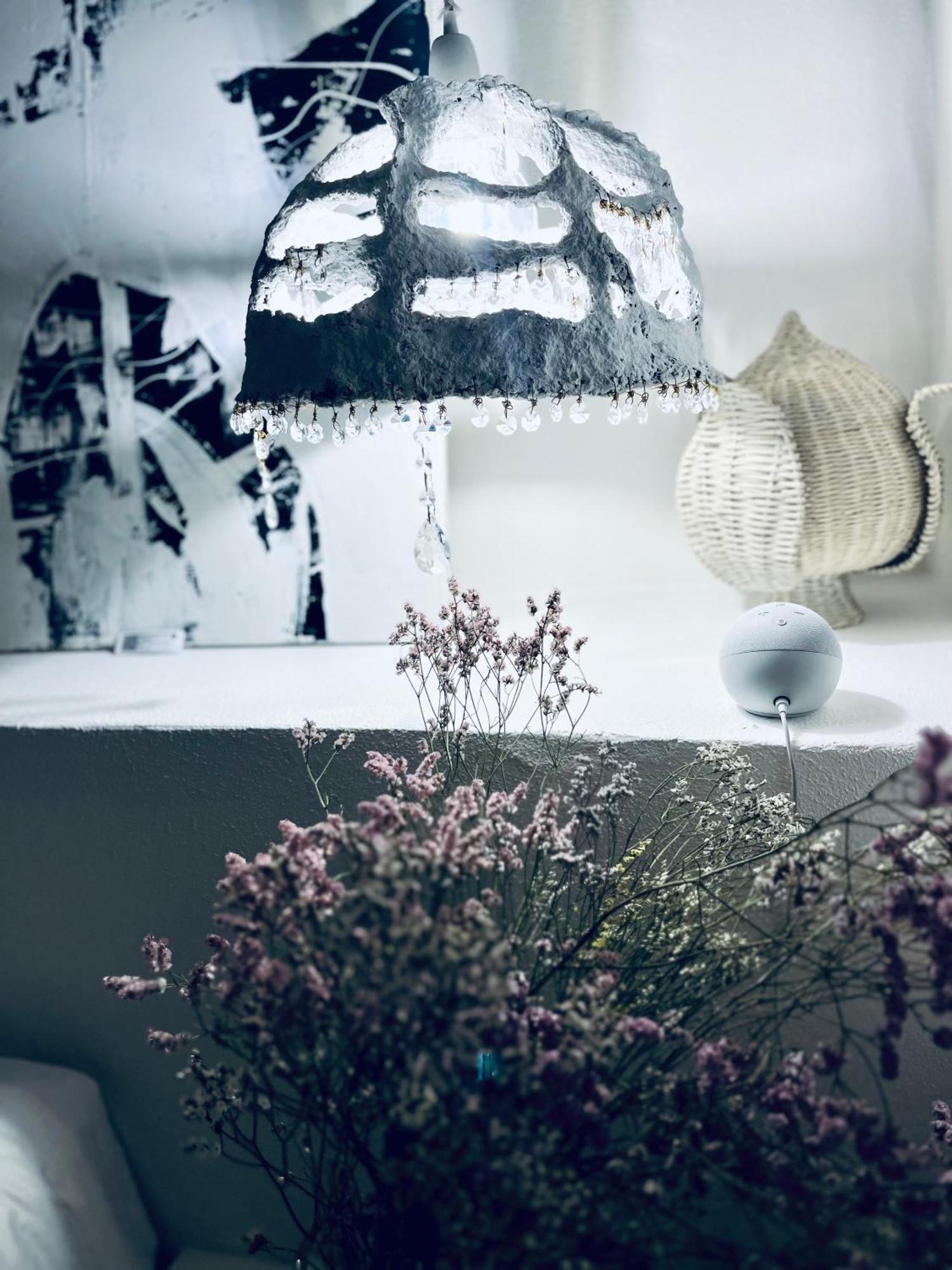 Hydria Guest House Art Gallery 아쿠아비바 델레 폰티 외부 사진