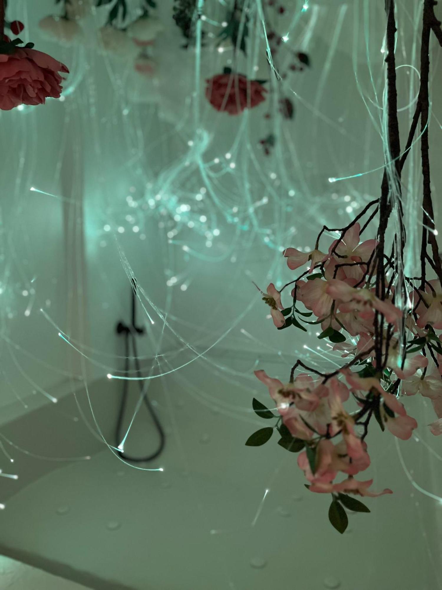 Hydria Guest House Art Gallery 아쿠아비바 델레 폰티 외부 사진