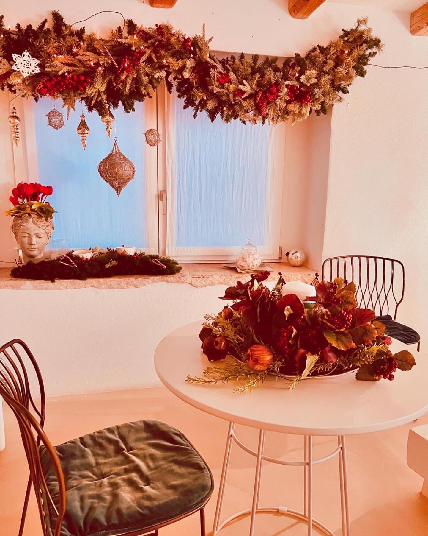 Hydria Guest House Art Gallery 아쿠아비바 델레 폰티 외부 사진